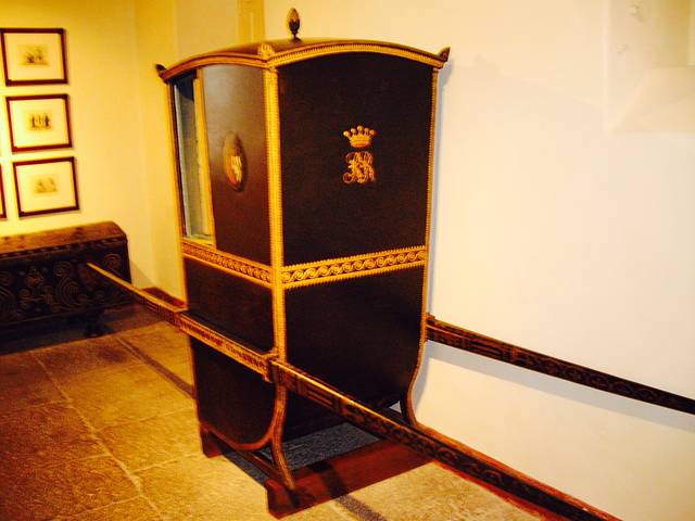 Manor Estate of the Crosses Museum (Quinta das Cruzes)