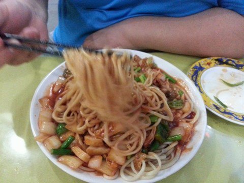 清真撒拉花儿新疆味道(双榆树店)