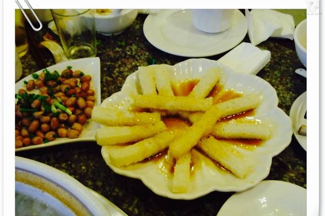 一香龙火锅酒楼(广建南路店)