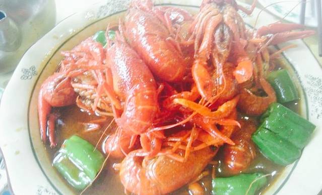 华南理工大学-第1饭堂