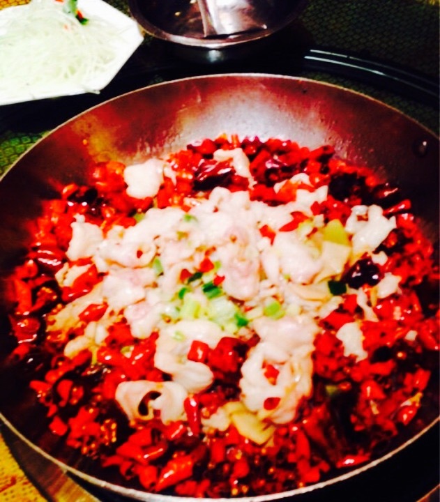 百岁鱼(漪汾店)