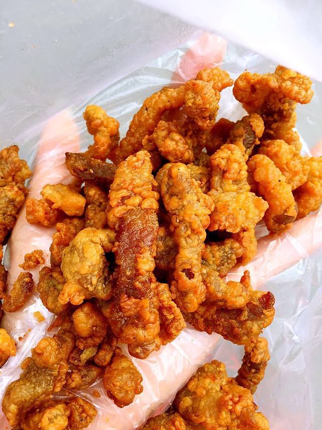 大洋熟食店(总店)