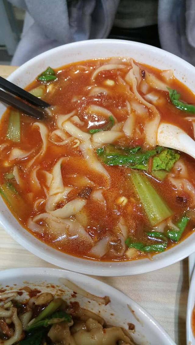 阿利茄汁面(鼓楼店)