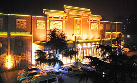 丽华园(工业二路店)