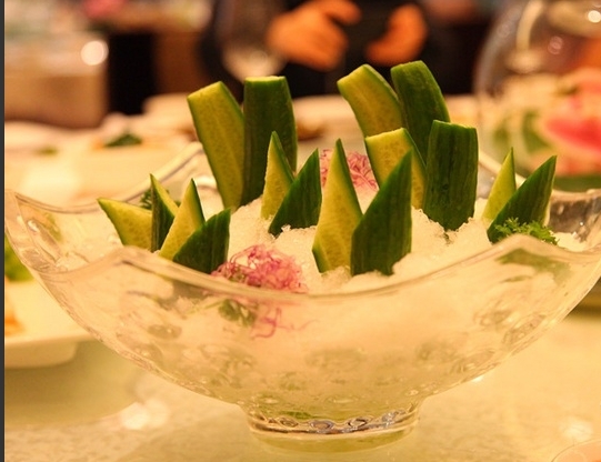 乐轩华粤菜餐厅