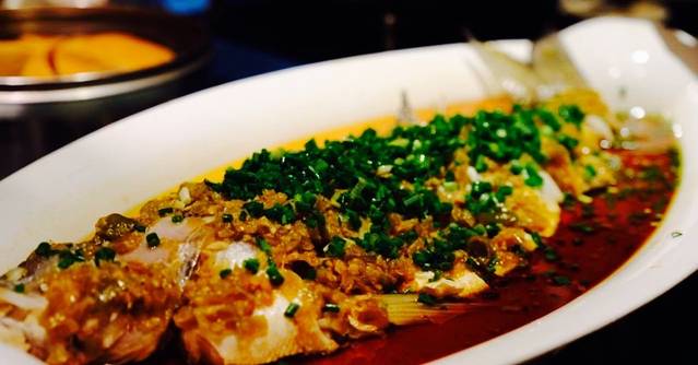 新浦江饭店(中山北路店)