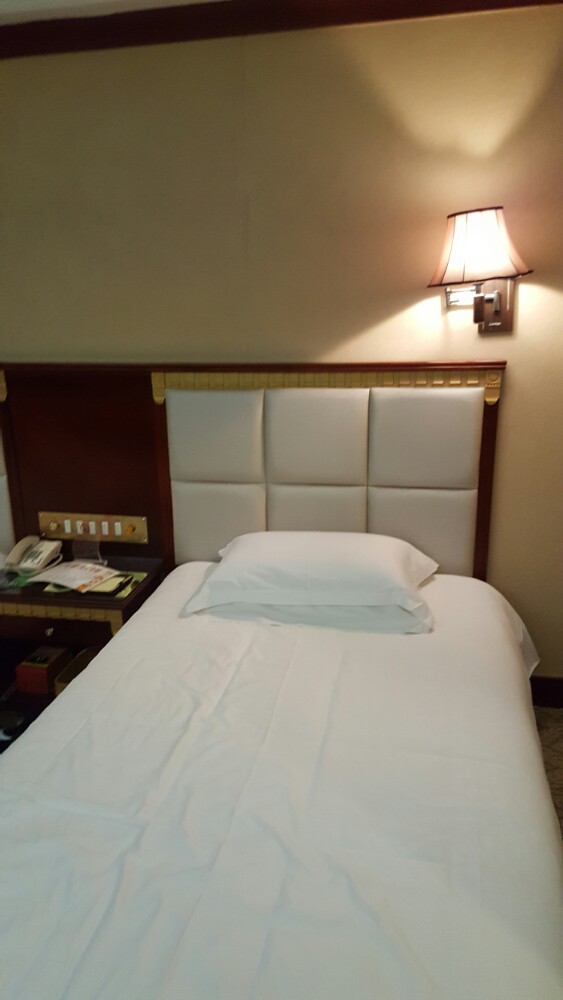 全季酒店-宴会厅