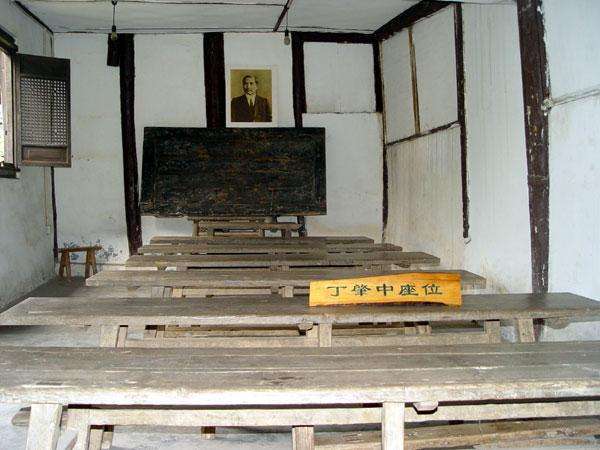 宝善宫(磁器口店)