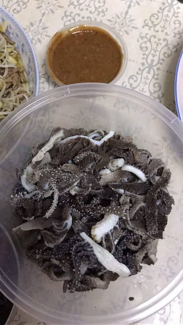 名盛园饭店清真(龙潭区店)