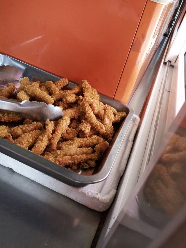 千里香烤鸡烤鸭(胶州店)