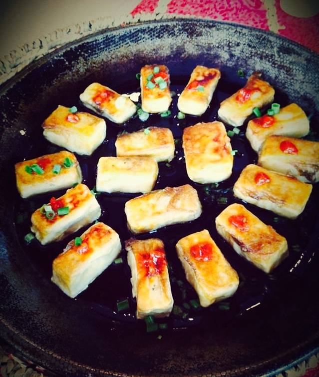 徽苑一楼(钱贵店)