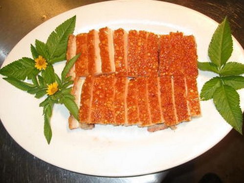 有成美食(海洲花园店)