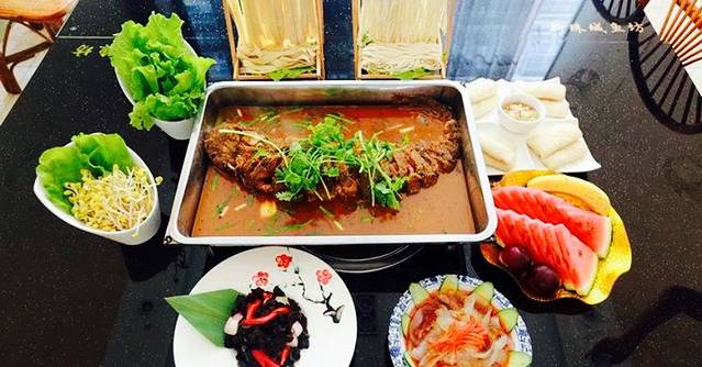 新珠城鱼坊(银河路店)