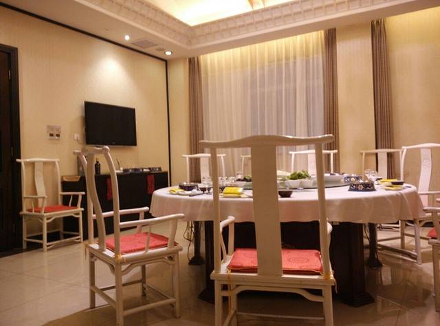 东来顺(南湖店)