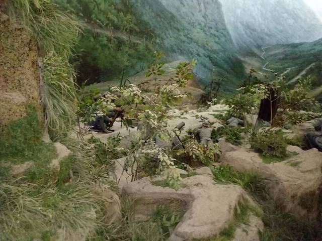 宁国市烈士陵园