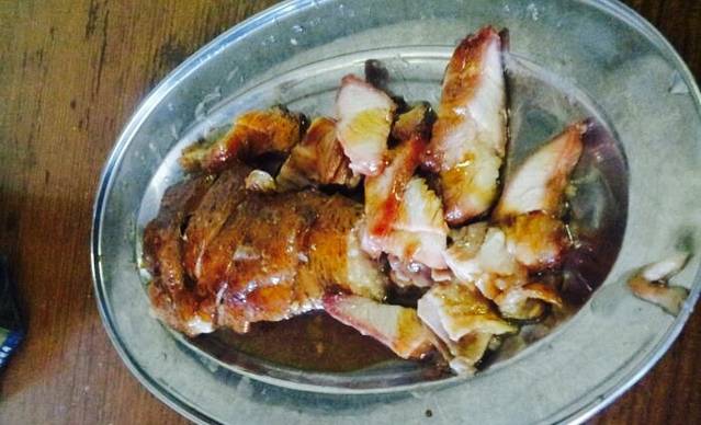 强兴烧腊店(飞马店)