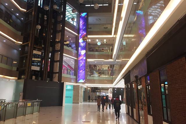 118广场(金沙江路店)