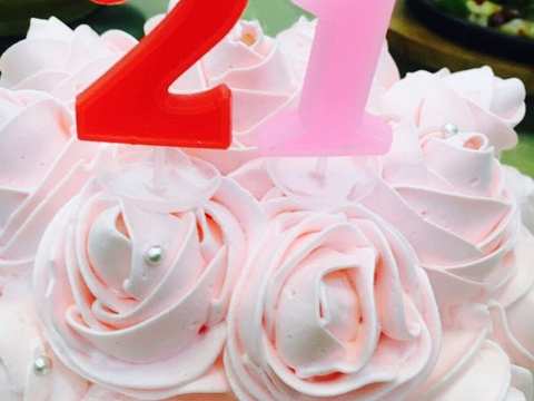 老船长泡芙(铜山新区店)