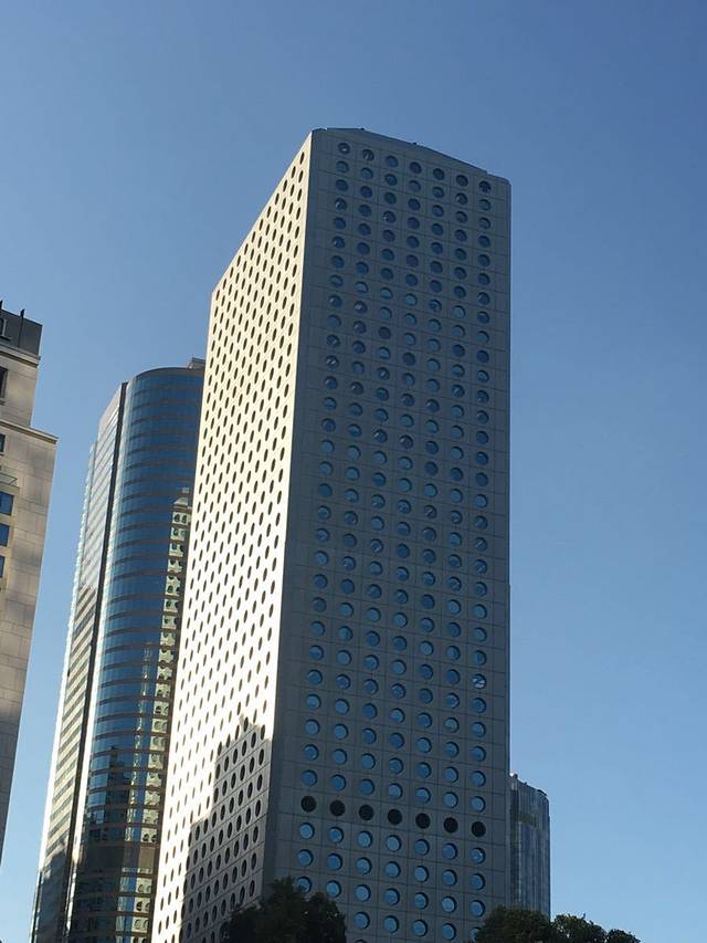 怡和大厦