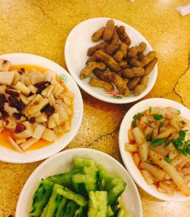 谭记王万州烤鱼(沙坪坝总店)