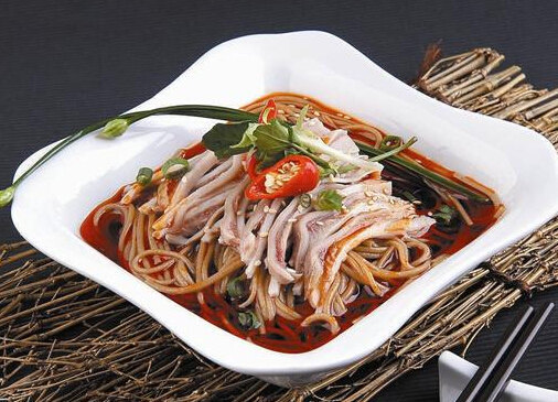 庄园香传统菜馆