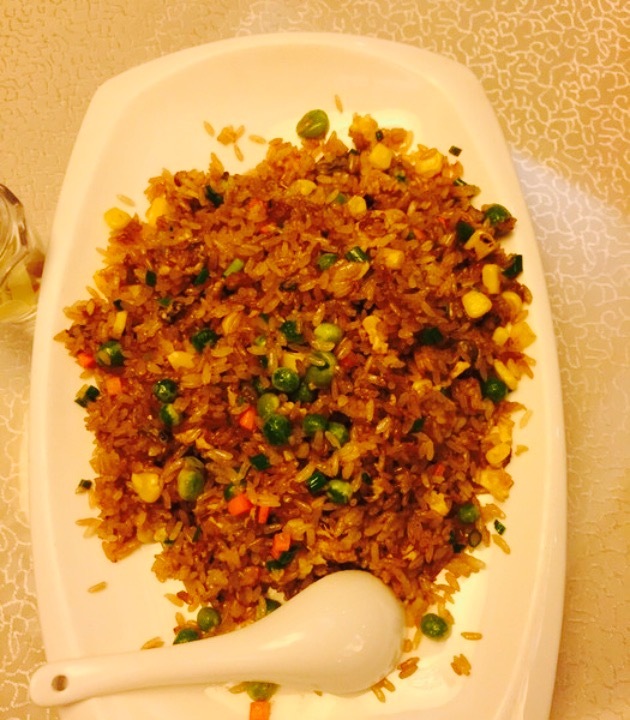 肥肥羊肉汤(长风路店)