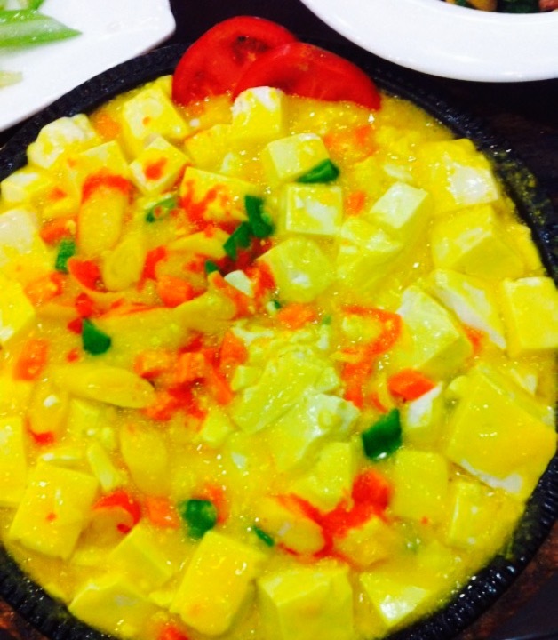 中国地质大学震旦园