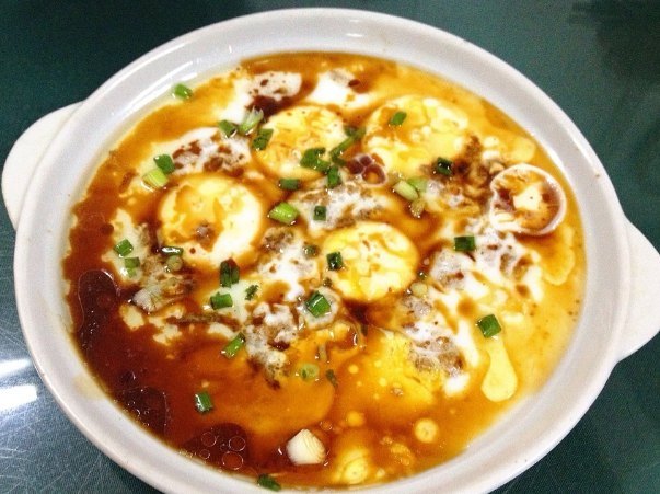 华泉餐厅(嘉庚路店)