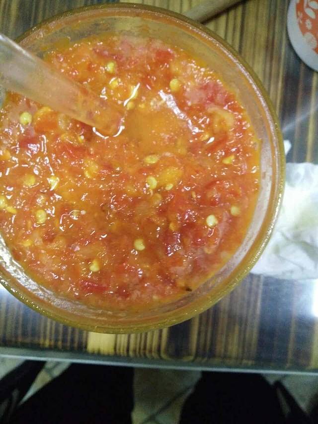 博富粥馆·兰庆鸡子馃