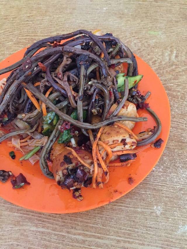 大丰收粗粮馆(清华园店)