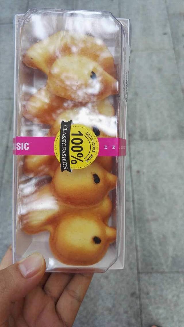 春怡饼屋(总部店)