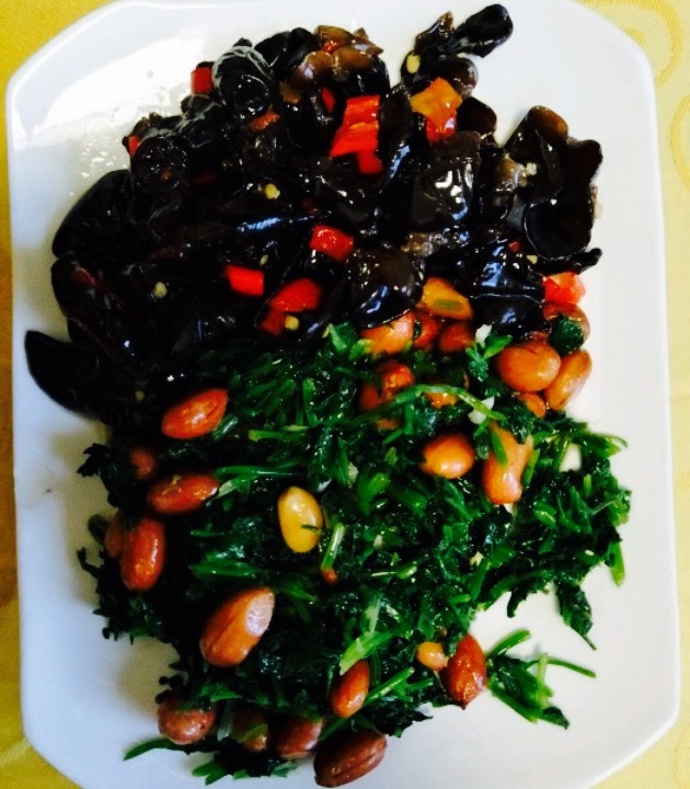 陈家饭店(阳山路店)