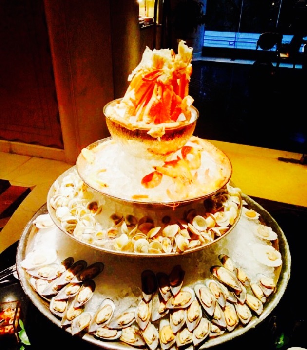 九品(俊辉)猪肚鸡