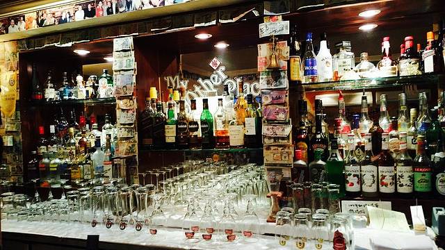 MY OTHER PLACE/我的家餐厅