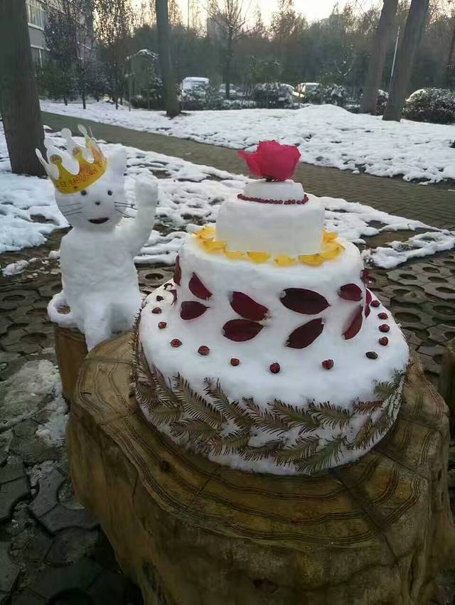 灵宝窄口龙湖风景区