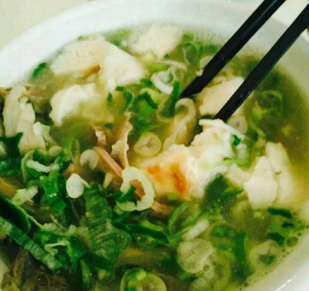 小石羊肉(兰州路店)