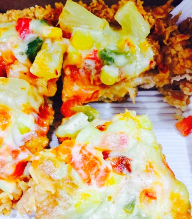 肯德基(文祠店)