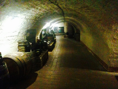National Wine Museum