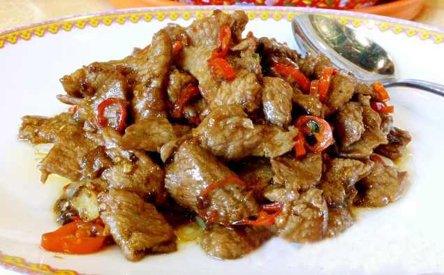 白家大院(苏州街店)