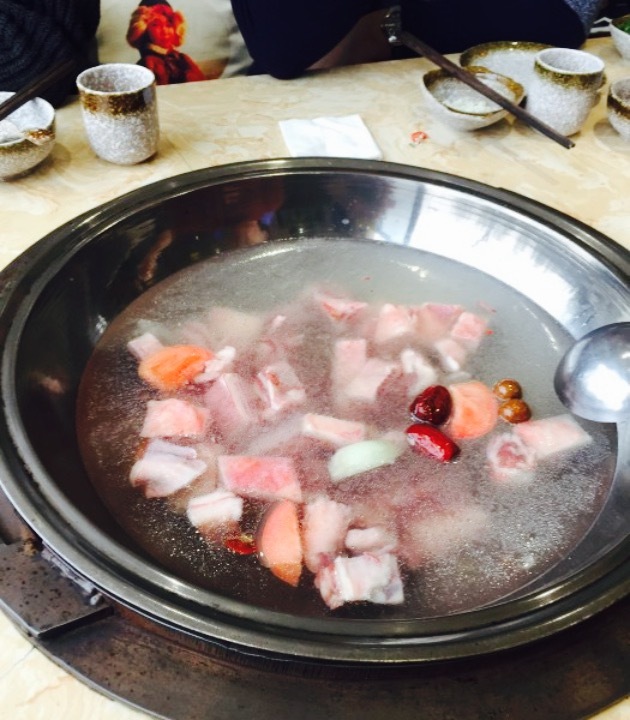 313羊庄(新潮店)