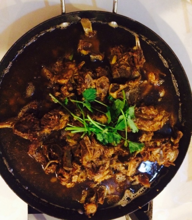 傻大锅(冠云路店)