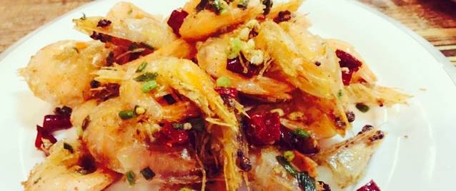 千岛湖土菜馆·石锅鱼(新塘路店)