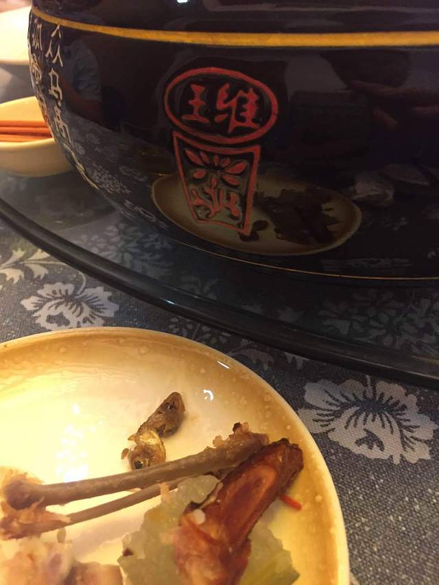 柳州菜饮食文化博物馆