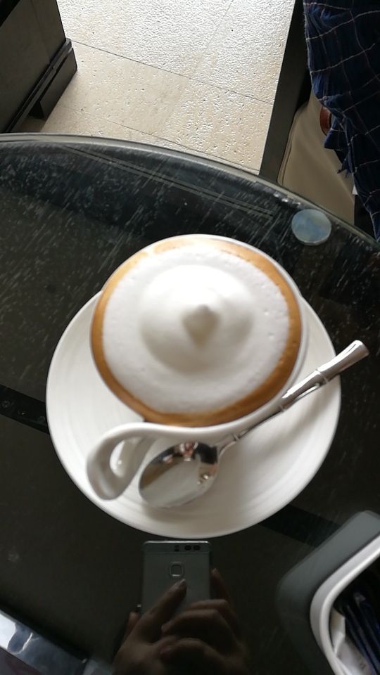 汇湾全日制自助餐厅·烧烤·烤鱼(万达嘉华酒店)