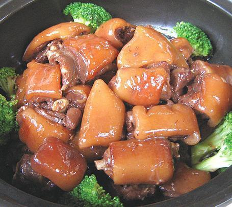 因村顺路驴肉饸饹老店(元氏总店)