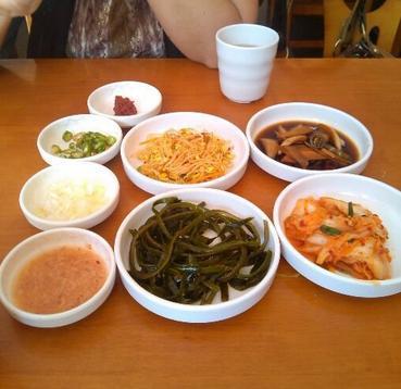 韩盛源韩式快餐(高区店)