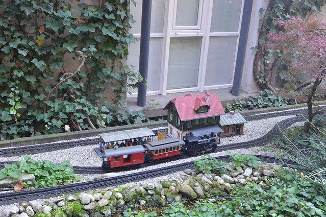 纽伦堡玩具博物馆