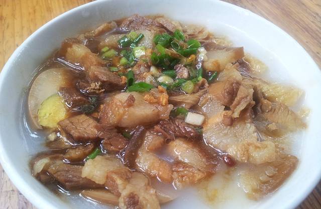 金新卤味(金新南路店)