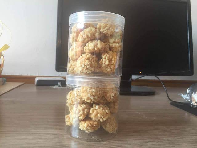 美味村烘焙坊(蓝村店)