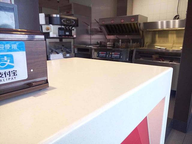 肯德基(尤溪水东店)